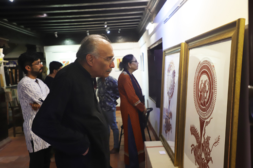Art Exhibition